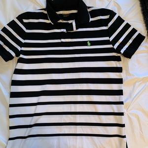 Short sleeve Ralph Lauren Polo- Small